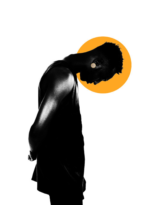 Poster - Afro Gazi-Posters-OUESO