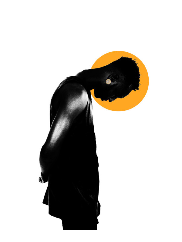 Poster - Afro Gazi