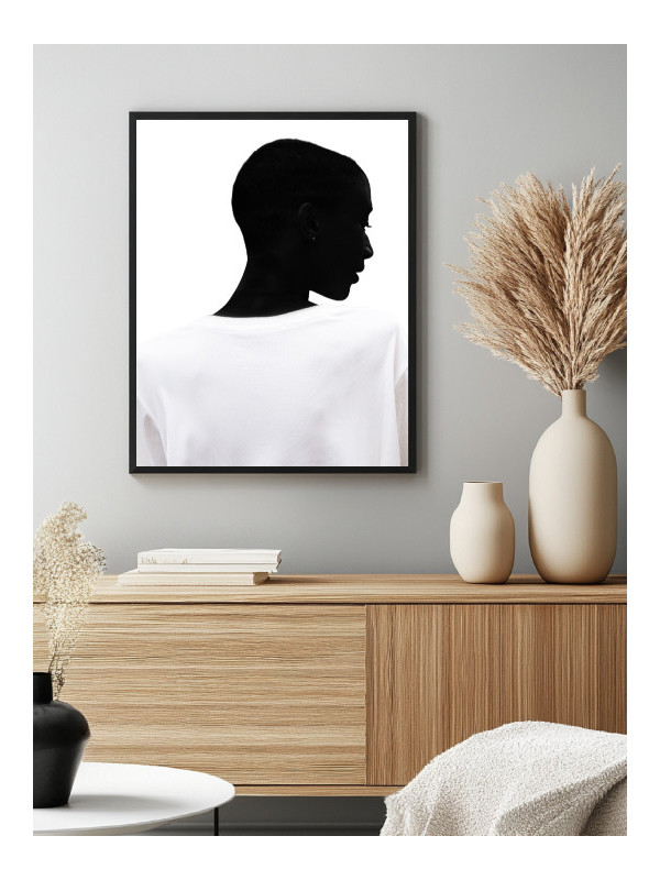 Affiche -Afro Pulse