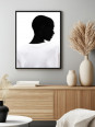 Affiche -Afro Pulse