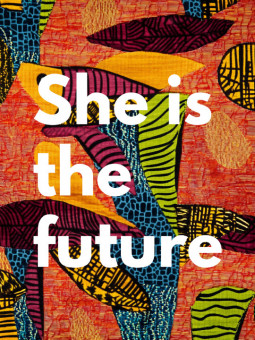 Affiche - Future