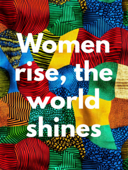 Affiche - Women