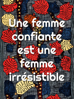 Poster - Irrésistible