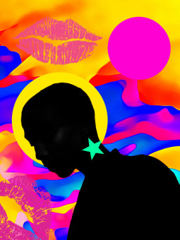 Poster - Afro Rythme