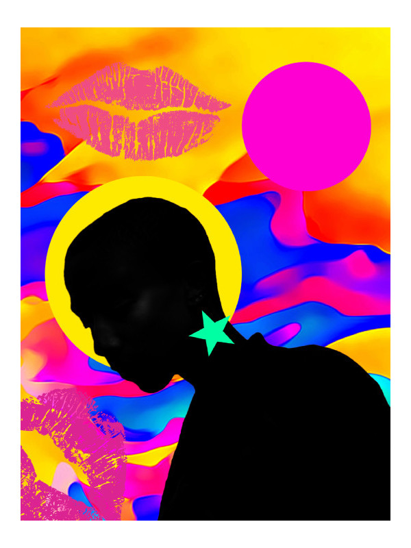 Affiche - Afro Rythme