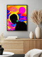 Affiche - Afro Rythme