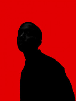 Affiche - Afro Angle