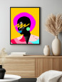 Poster - Afro Shona