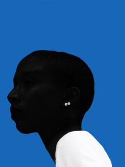 Affiche - Afro Fatia
