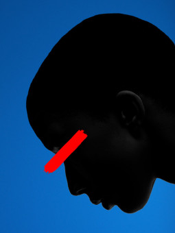 Affiche - Afro Trace