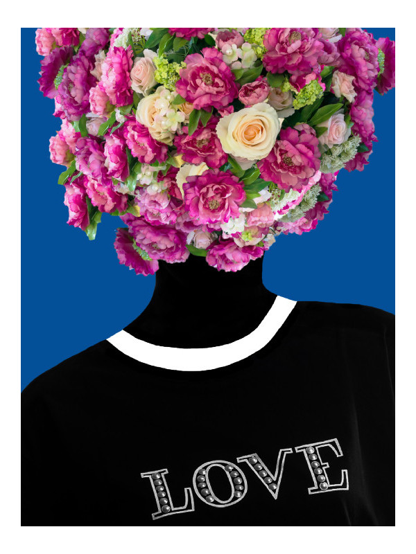 Poster - Afro Spore