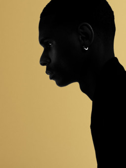 Affiche - Afro Posture
