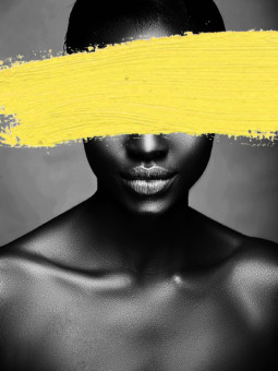 Affiche - Afro Force
