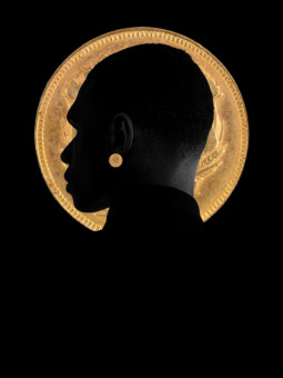 Poster - Afro Klins