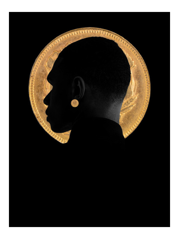Affiche - Afro Klins