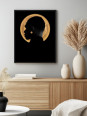 Poster - Afro Klins