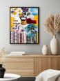 Poster - Afro Écho