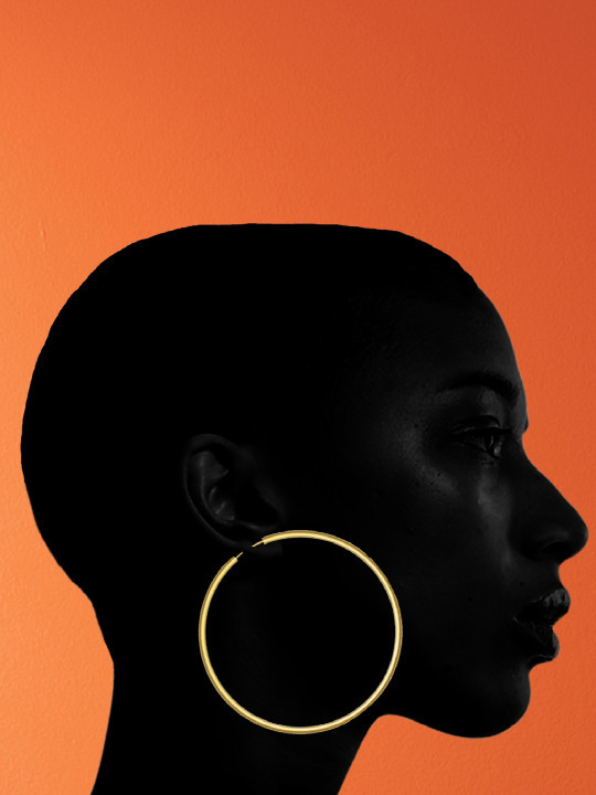 Affiche - Afro Vérité Affiche - Afro Vérité-Affiches-OUESO